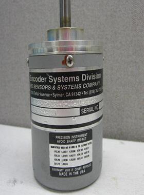 配件ENCODER RAS25-R-1024-G-0C-10-S-X-S2 ENCODER议价