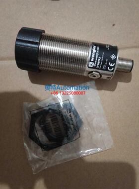 全新原装威格勒UF88PA3+SLK1125 传感器加线 现货议价$