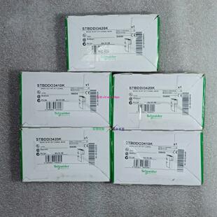 配件全新原装未拆封  STBDDI3420K STBDDO3410K 数字量模块现货议
