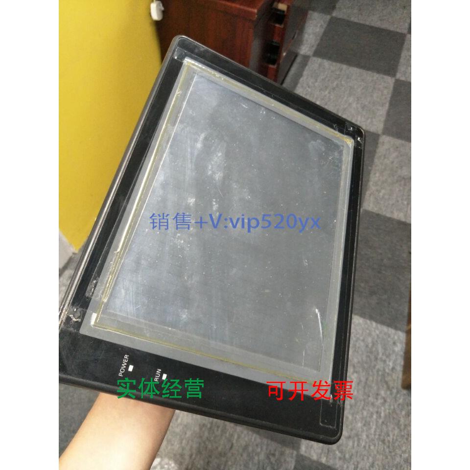现货供应触摸屏NT620C-ST141B-E现货出售，测试完好NT620C-ST141