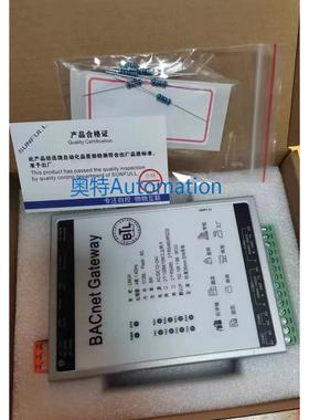 讯饶BACnet网关 BAC2004-LITE议价$