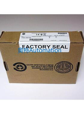 1756-OB16IS AB 全新原装 质保一年议价$