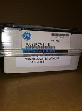 IC693PCM311 GE 全新原装 质保一年议价$