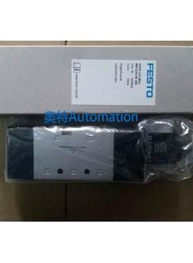 FESTO VUVS-L25-M52-MZD-G14-F8-1C1 575512议价*