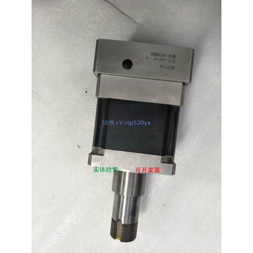 现货供应湖北行星变速箱PXD115-9现货PXD115-9，功能完好质量保证