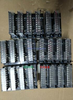 现货供应Omron/CJ1W系列PLC模块CJ1W-TC004现货CJ1W-TCOO4