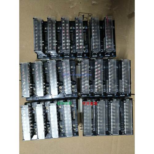 现货供应Omron/CJ1W系列PLC模块CJ1W-TC004现货CJ1W-TCOO4