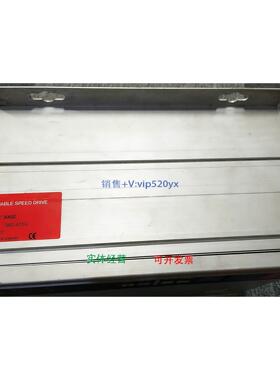 现货供应丹弗斯变频器VLTTYPE3002 175H7238-085716G427现货VLTTY