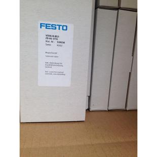 1T1L 配件费斯托电磁阀VSVA 正品 B52 59156原装 议价