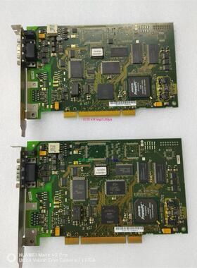 配件西门子SIEMENS通信卡，CP5613 A2 , A5E00200963，包好包邮议