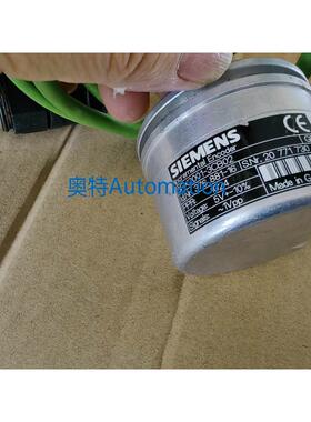 西门子6FX2001-3CB02编码器，95新实物图，低价出售，价格私聊议
