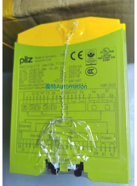 773103 pilz ETH m1p 773700 mc1p 750126 S6.1全新议价议价$