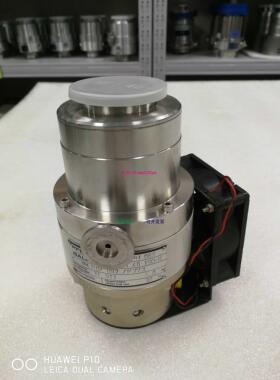 配件分子泵，TPH 062, 抽口KF40议价