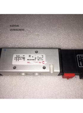 配件电磁阀V61B513D-C213A DC24V线圈现货议价议价
