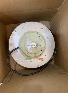 现货供应RH28M-2DK.3F.1R 400V 变频器风机 变频器风机