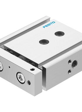 FESTO DGTZ-GF-25/10/20/30-P-A 8100637 8100638 8100639 气缸议