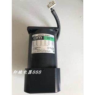 502W 全新 电机USM590 日本东方OM马达 1议价$ 原装