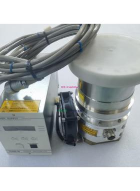 配件大阪OSAKA分子泵整套带线，TG220FCAB ,抽口CF100，包好包邮