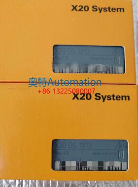 贝加莱X20AT4222 X20AT2222 X20ATC402 X20AT6402 全新原装议价$