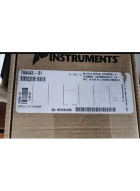 配件NI9210 ，全新正品，议价！议价