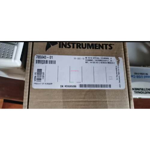 配件NI9210 ，全新正品，议价！议价