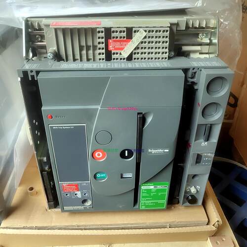 配件施耐德 MVS06N MVS08N MVS10N MVS12N MVS16N 3D/O 议议价