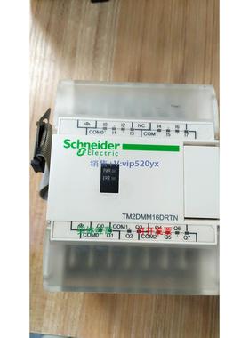 现货供应施耐德模块TM2DMM16DRTN 现货TM2DMM16DRTN 功能完好，实