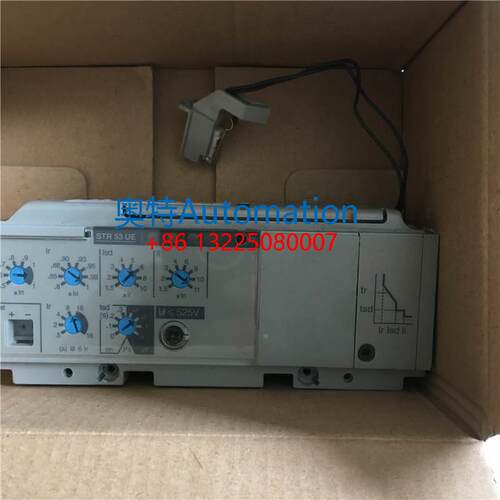 原装梅兰MERLIN GERIN NS400N NS630N/H电子脱扣器STR53UE议价议