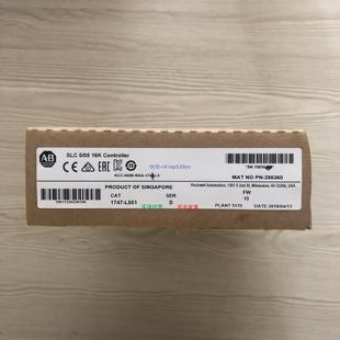 1747 L541 L551 L553 L552 现货供应AB罗克韦尔