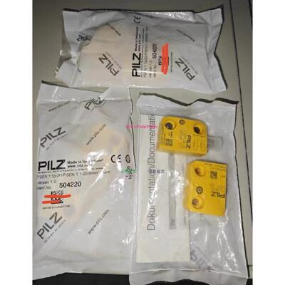 配件安全开关 524120+514120=504220 全新原装正品 实拍图议价