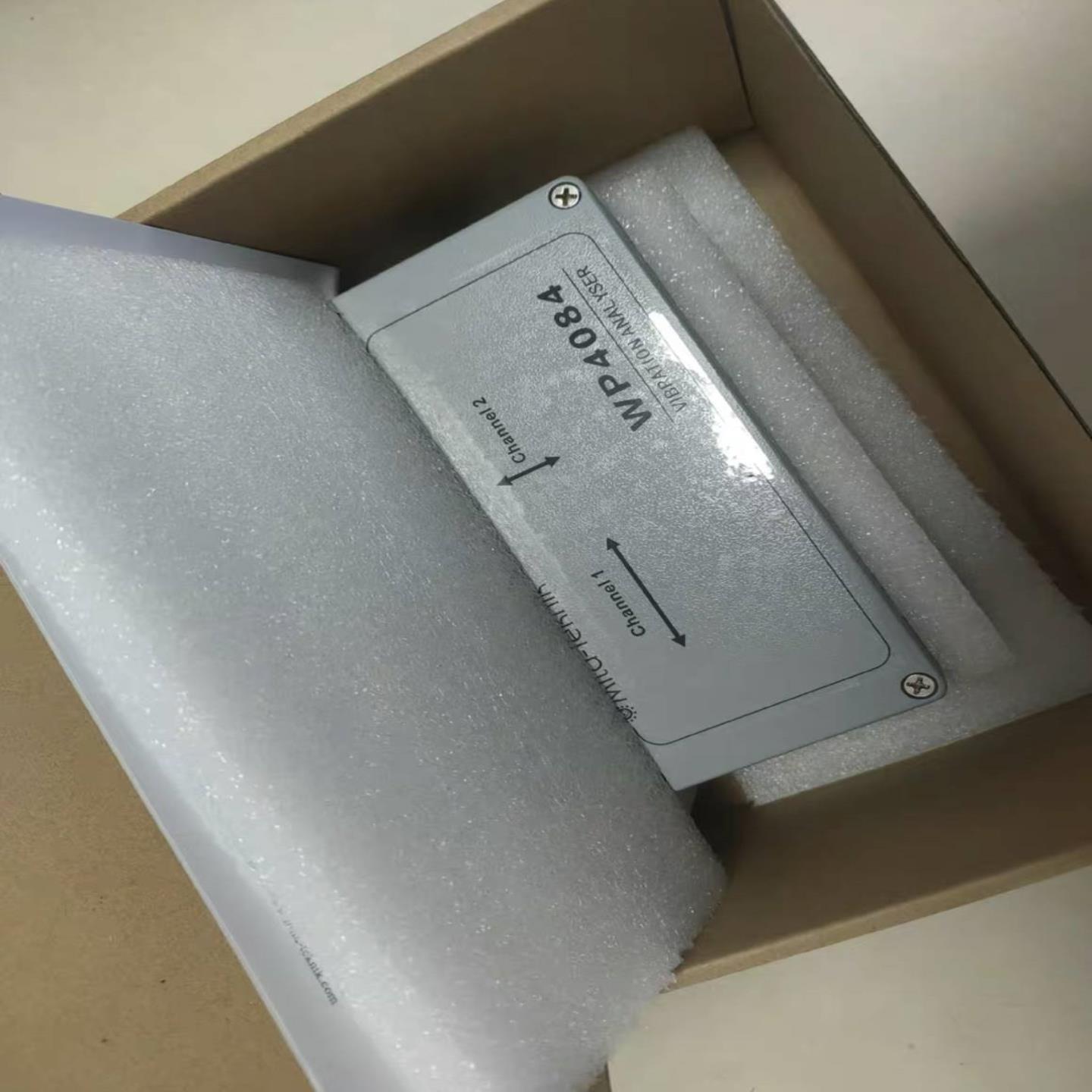 配件MITA-TEKNIK 米塔振动分析模块WP4084 -23C 议价议价