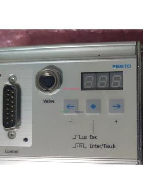 配件费斯托终端控制器 SPC11-INC 订货号 537321现货议价