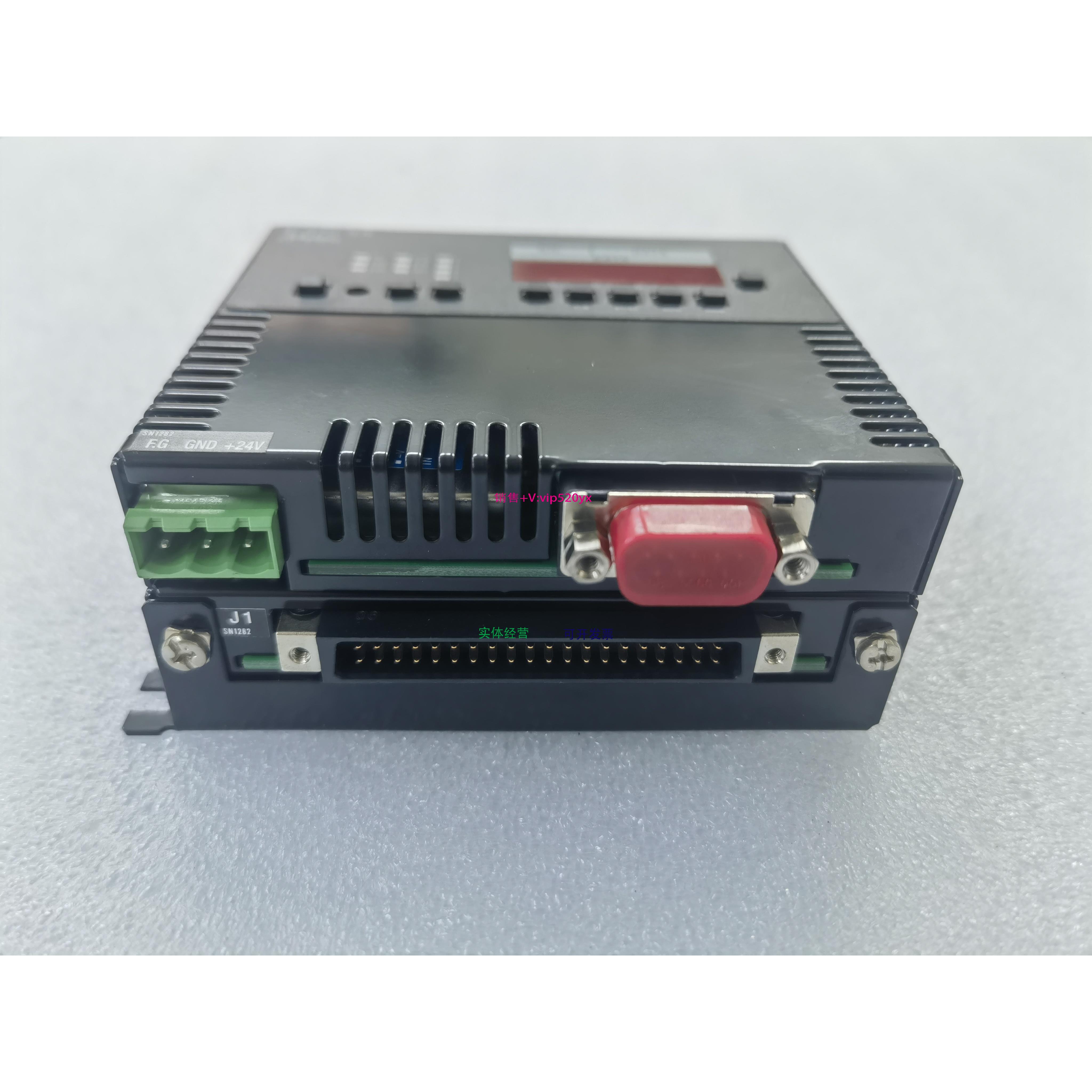 配件日本Melec步进控制器，C-570-SA,包好包邮议价