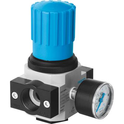 FESTO LR-3/8-D-MIDI-MPA 8002256 8002257 8002287 费斯托减压阀