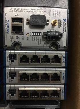 配件NI 9237 NI9012，功能包好~议价