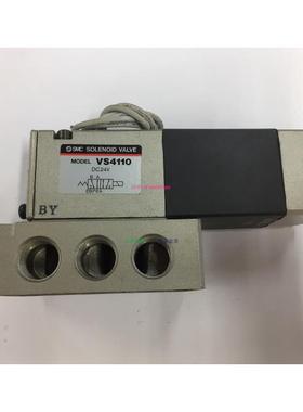 配件 全新电磁阀 VS7-1-A03 VS4114-001U VS4110-022U VS4214-001