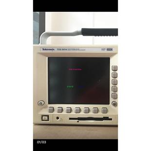 示波器 TDS3054 500MHz议价 Tektronix 配件泰克