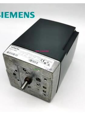 配件德国SIEMENS西门子 伺服马达 风门执行器 SMQ10.15502 现货供