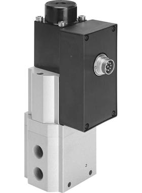 FESTO MPPES-3-1/4-2-420 187336 187338 187334 比例压力阀议价$