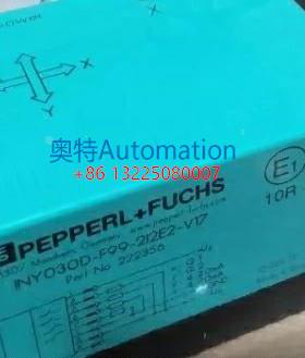 倍加福INY030D-F99-2I2E2-V17倾角传感器222356现货 议价议价$