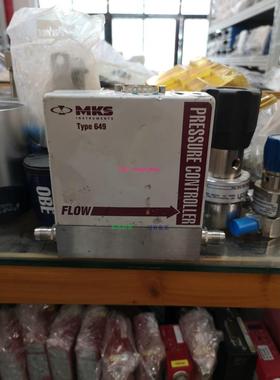 配件MKS 649A21T21CAVR-S 20sccm流量计议价