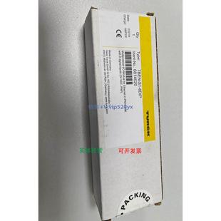 6814020 现货供应图尔克TURCK 8DIP TBEN 全新