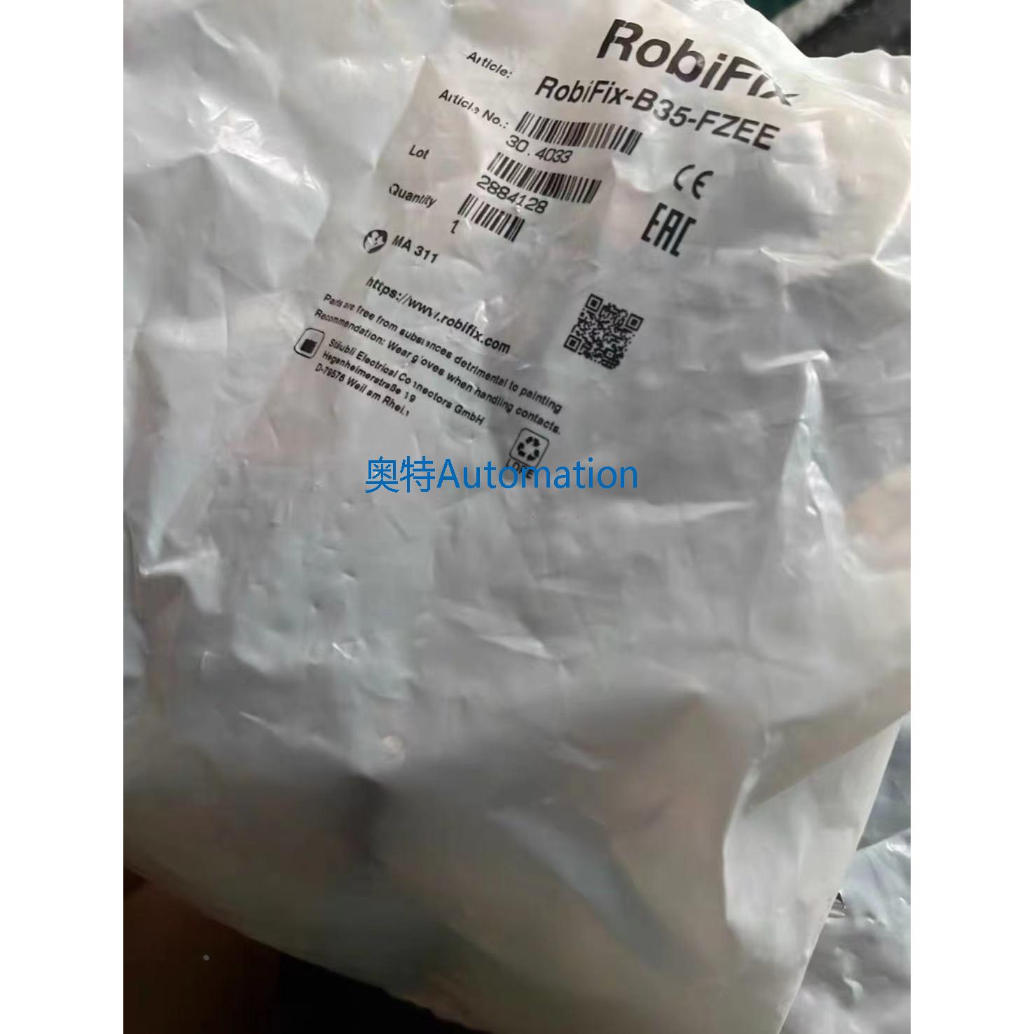 Robifix-B35-FZEE 2884128 史陶比尔 全新原装议价议价$