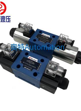 电液阀4WEH16G50B/6EG24NETZ5L液压阀4WEH16G50B/6EW220-50NETZ5L