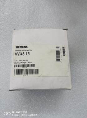 配件全新电动风机盘管阀门，VVI46.15，包邮议价