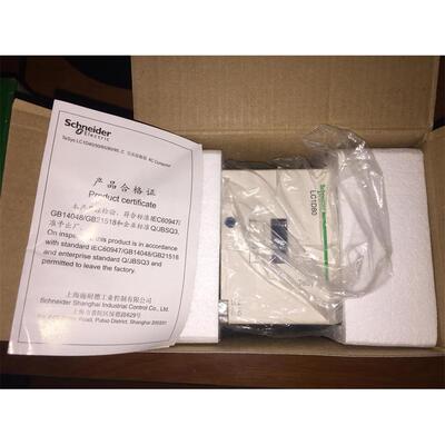 配件LC1D80M7C 220VAC 80A 交流接触器现货实物议价议价