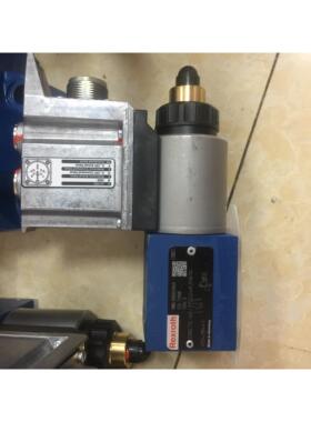 配件订货号R901029969型号DBETE-62/315G24K31/A1V比例溢流阀议价