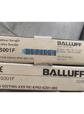 BTL2TLU BTL7-S573-M1400-P-S32 巴鲁夫 全新原装议价议价$