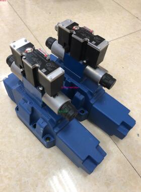 配件R900767522型号4WRZE25W8-325-7X/6EG24N9K31/A1D3M比例阀议