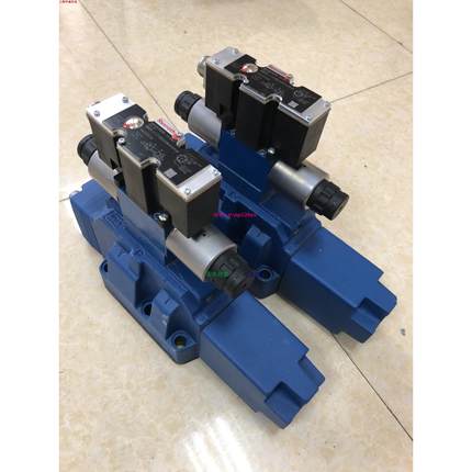 配件R900767522型号4WRZE25W8-325-7X/6EG24N9K31/A1D3M比例阀议